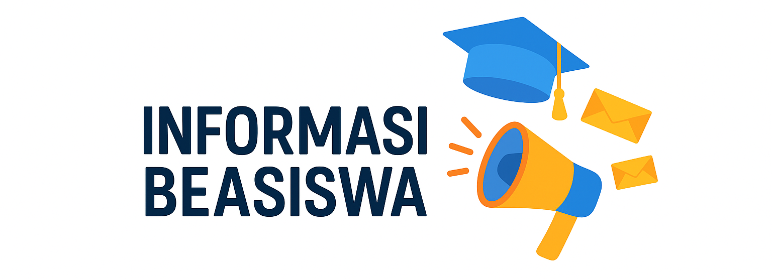 Brosur Beasiswa